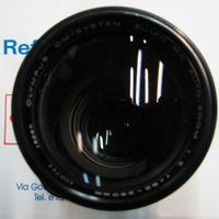OLYMPUS OM 85-250/5.0
