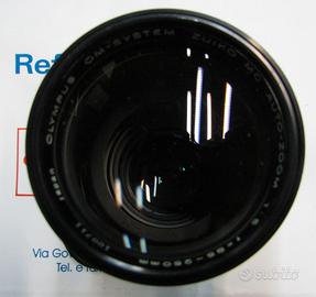 OLYMPUS OM 85-250/5.0