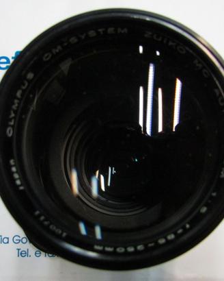 OLYMPUS OM 85-250/5.0