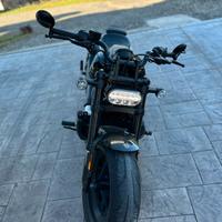 Harley Davidson