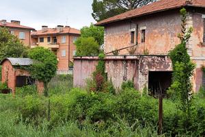 Ex Casa Cantoniera di Vescia - Foligno (PG)