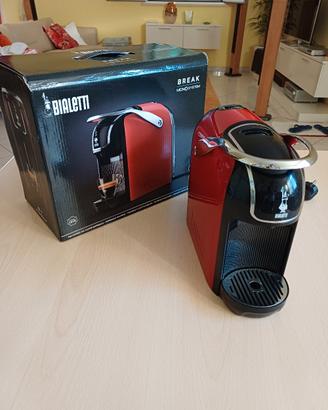 Macchina da caffè Bialetti