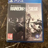 raimbow six siege