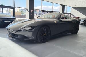 FERRARI Roma Spider - Roma Spider 3.9 F1 dc U31135