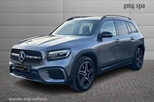 Mercedes-Benz GLB 200 d AMG Line Advanced Plu...