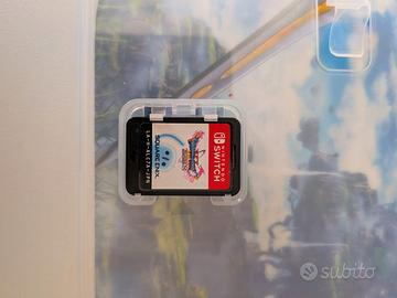 Dragon Quest XI Nintendo switch