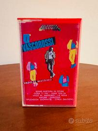 Vasco Rossi Musicassetta “Vado al Massimo”