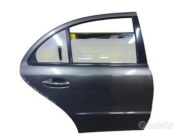 PORTIERA POSTERIORE DESTRA MERCEDES Classe E Berli