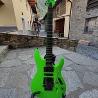 IBANEZ SERIES S1XXV 25 ANNIVERSARY 