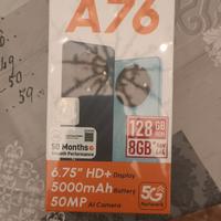 Cellulare ZTE Blade A76 5G