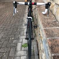 Bici da strada decathlon