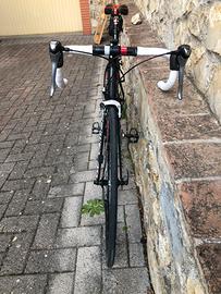 Bici da strada decathlon