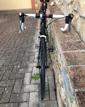 Bici da strada decathlon