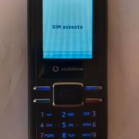 Telefono cellulare come da foto