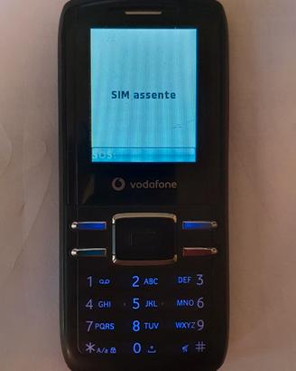 Telefono cellulare come da foto