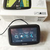 Tomtom start 40 eu
