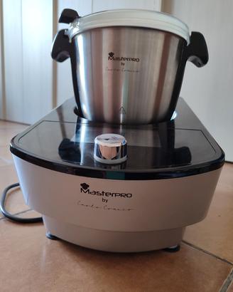 robot da cucina