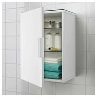 Pensile bagno Ikea Godmorgon bianco