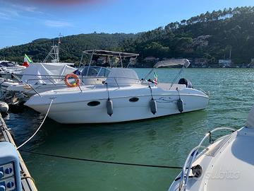 ACQUABAT SPORT INFINITY 750 WA - VALUTO PERMUTA