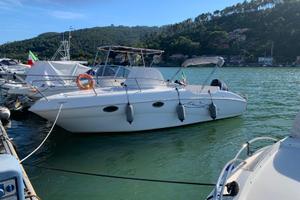 ACQUABAT SPORT INFINITY 750 WA - VALUTO PERMUTA