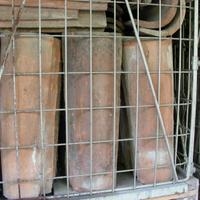 Coppi in cotto Antichi