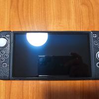 Nintendo switch + accessori