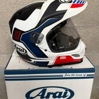 Casco arai tour x4 taglia s interfono