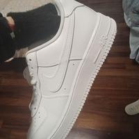 Air force One usate una volta sola