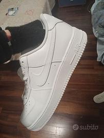 Air force One usate una volta sola