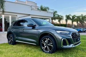 AUDI Q5 40 TDI 204CV qu. S tr. S line plus