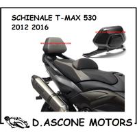 Schienale Tipo Originale tmax 500 530