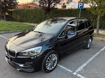 bmw grand tourer 216D 116cv luxury  del 2021