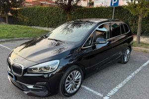 bmw grand tourer 216D 116cv luxury  del 2021