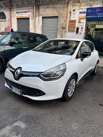 Renault Clio 1.2 75CV GPL 5 porte Live FINANZIABIL
