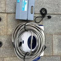 Robot Battista piscina