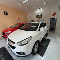 Hyundai iX35 1.7 CRDi 2WD Comfort
