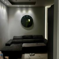 Divano letto contenitore