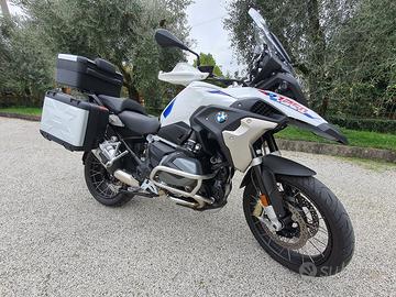 Bmw r 1250 gs - My 2023