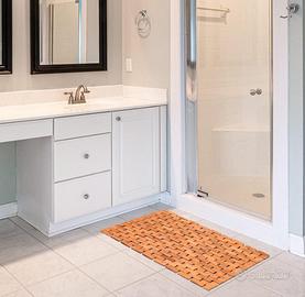 Tappeto bagno
