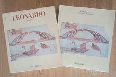 LEONARDO ARCHITETTO