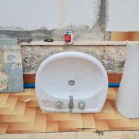 lavabo bagno 