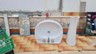lavabo bagno 
