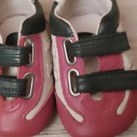 scarpe bimbi n17 pelle hogan