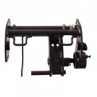 Supporto motore braccio oscillante per Piaggio X9 