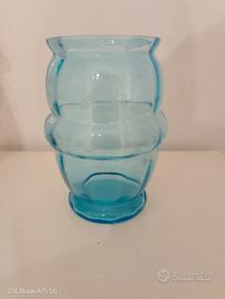 vaso murano vintage