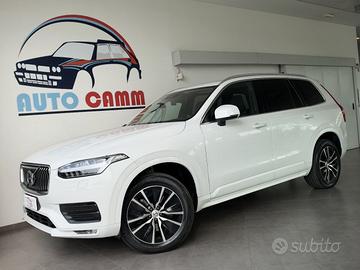 Volvo XC90 2.0 b5 Business Plus awd 7p.ti geartron