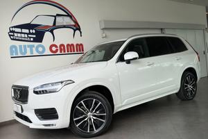 Volvo XC90 2.0 b5 Business Plus awd 7p.ti geartron