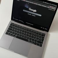 Macbook pro 13’’