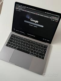 Macbook pro 13’’