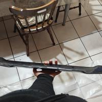 Spoiler Audi A4 B9 Sedan